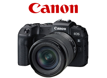 drone - canon
