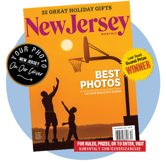NJ Monthly Cover Contest