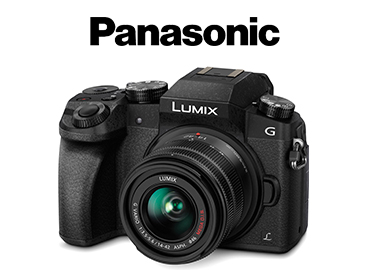 lifestyle prize - panasonic