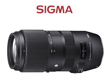 wildlife - sigma