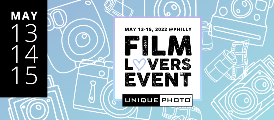 Film Lovers Event