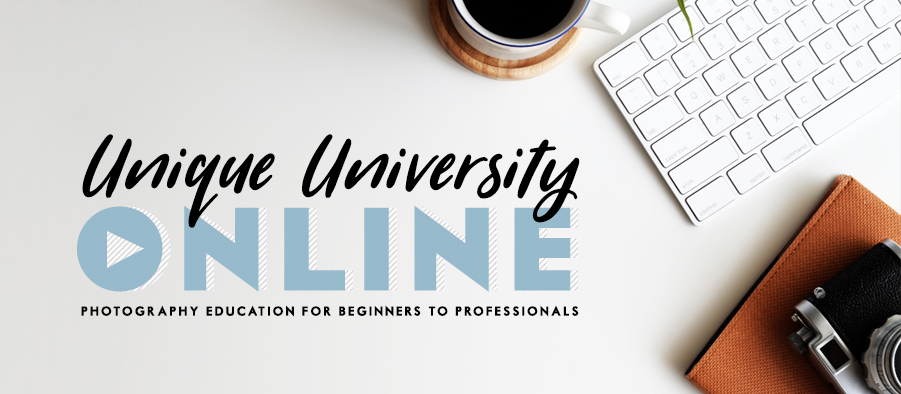Unique University Online