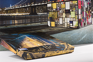 order Canvas prints