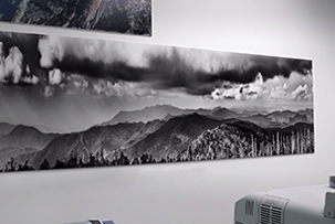 Large Format Printing