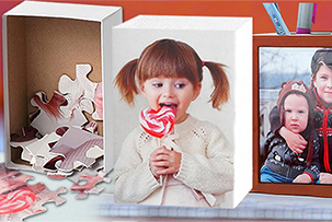 order photo gifts