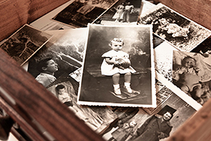 Photo Restoration Service