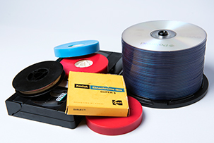 Video to DVD Transfer Service