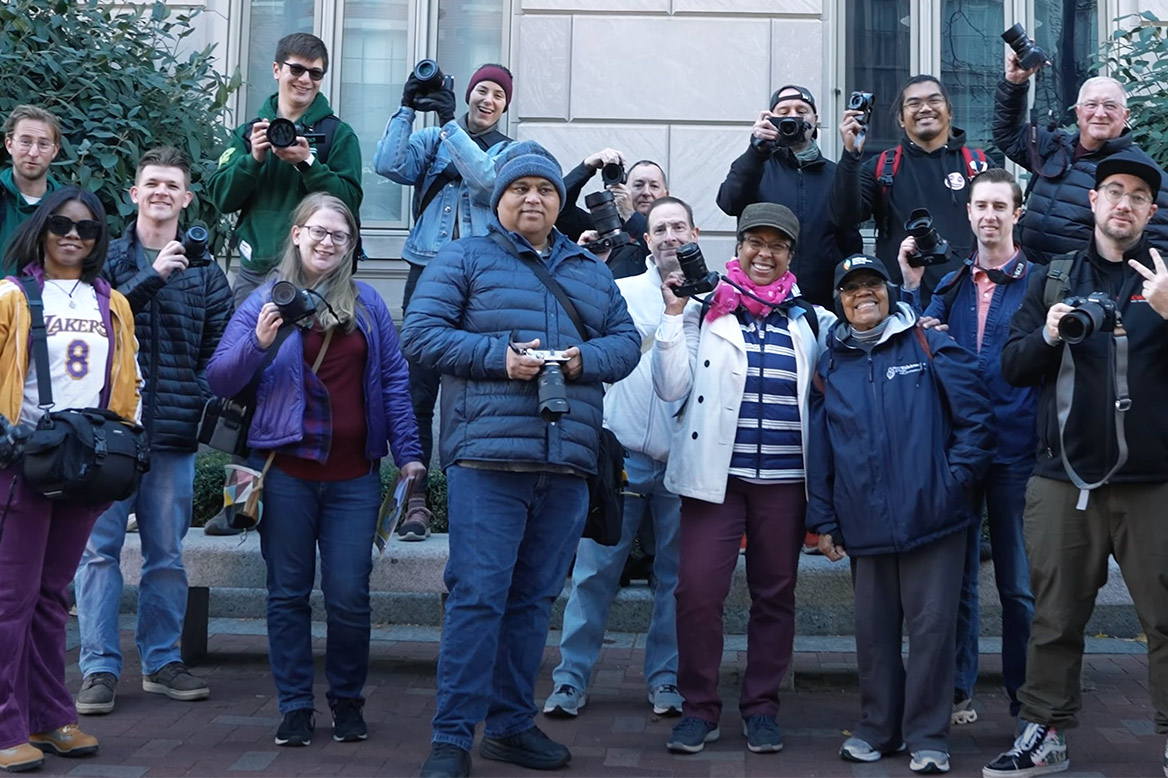 Classes & Events in Philadelphia/Fairfield