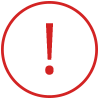 Alert icon
