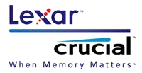 Sponsored by Lexar