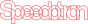Speedotron