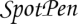 SPOTPEN