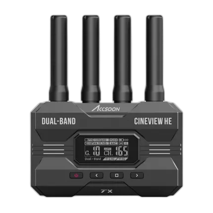 Accsoon CineView HE Transmitter