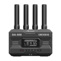 Accsoon CineView HE Transmitter 0