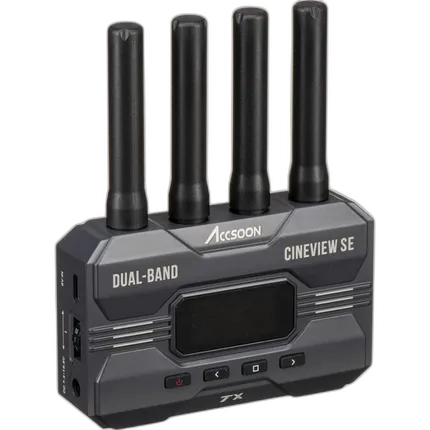 Accsoon CineView SE Transmitter