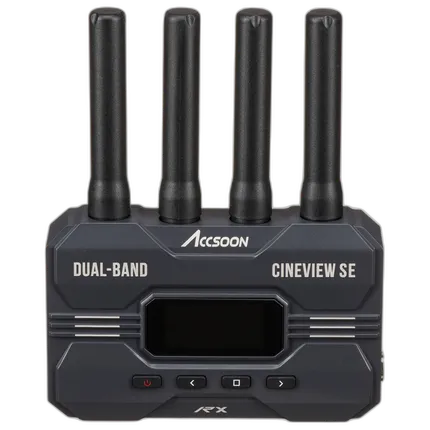 Accsoon CineView SE Receiver
