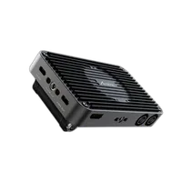 Accsoon Seemo Pro SDI/HDMI to USB-C Video Capture Adapter for iPhone/iPad 0