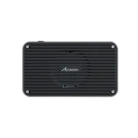Accsoon Seemo Pro SDI/HDMI to USB-C Video Capture Adapter for iPhone/iPad 1