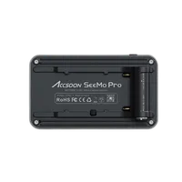 Accsoon Seemo Pro SDI/HDMI to USB-C Video Capture Adapter for iPhone/iPad 2