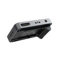 Accsoon Seemo Pro SDI/HDMI to USB-C Video Capture Adapter for iPhone/iPad 7