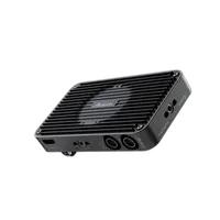 Accsoon Seemo Pro SDI/HDMI to USB-C Video Capture Adapter for iPhone/iPad 9