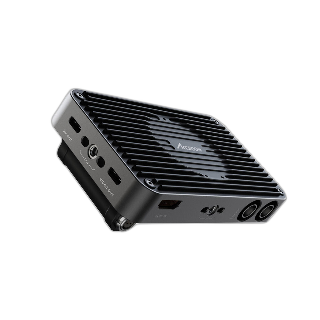 その他 Accsoon SeeMo HDMI to USB Video Capture Accsoon Seemo Pro SDI/HDMI to USB-C Video Capture Adapter for