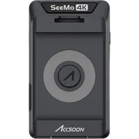 Accsoon SeeMo 4K HDMI Adapter for iOS 0