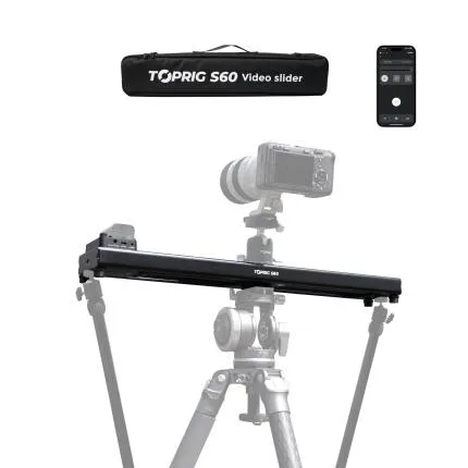 Accsoon TopRig S60 Slider