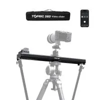 Accsoon TopRig S60 Slider 0