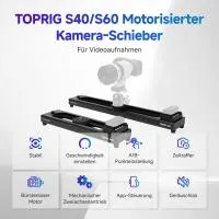 Accsoon TopRig S60 Slider 1