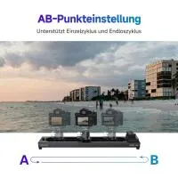Accsoon TopRig S60 Slider 2