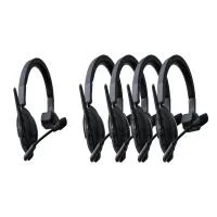 Accsoon CoMo Wireless Intercom Headset (1 host - 2 Remotes) 0