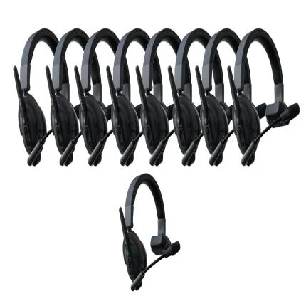 Accsoon CoMo Wireless Intercom Headset (1 host - 8 Remotes)