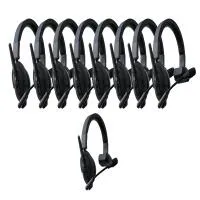Accsoon CoMo Wireless Intercom Headset (1 host - 8 Remotes) 0