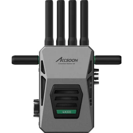 Accsoon CineView Master 4K (TX ONLY)