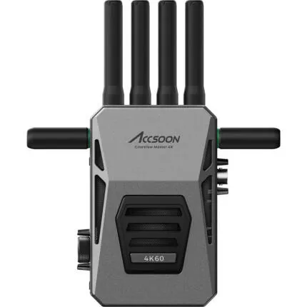 Accsoon CineView Master 4K (RX ONLY)