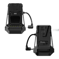 Accsoon V-Lock Adapter 2