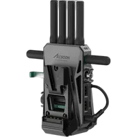 Accsoon V-Lock Adapter 3