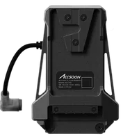 Accsoon V-Lock Adapter 5
