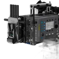Accsoon V-Lock Adapter 6