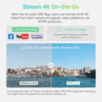 Accsoon SeeMo 4K For Android 1