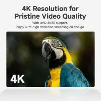 Accsoon SeeMo 4K For Android 2