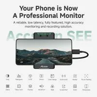 Accsoon SeeMo 4K For Android 4