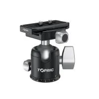 Accsoon Top Rig Ball Head 0