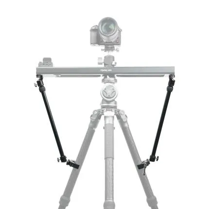 Accsoon TopRig Slider Support Rod