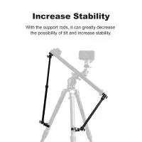 Accsoon TopRig Slider Support Rod 4