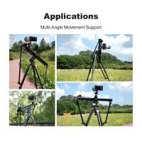 Accsoon TopRig Slider Support Rod 5