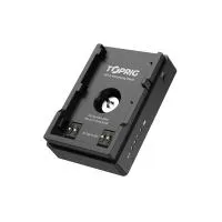 Accsoon BP-A Battery Plate 0