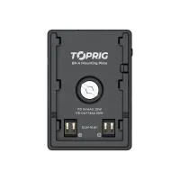 Accsoon BP-A Battery Plate 2