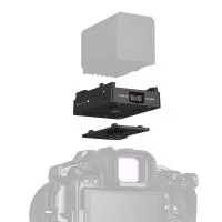 Accsoon BP-A Battery Plate 3